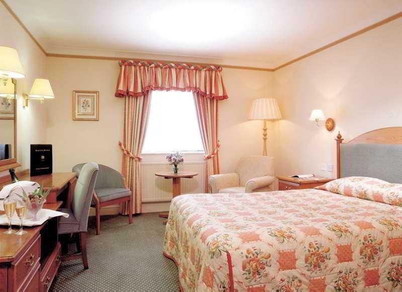 Bridgewood Manor Hotel & Spa Chatham  Bilik gambar