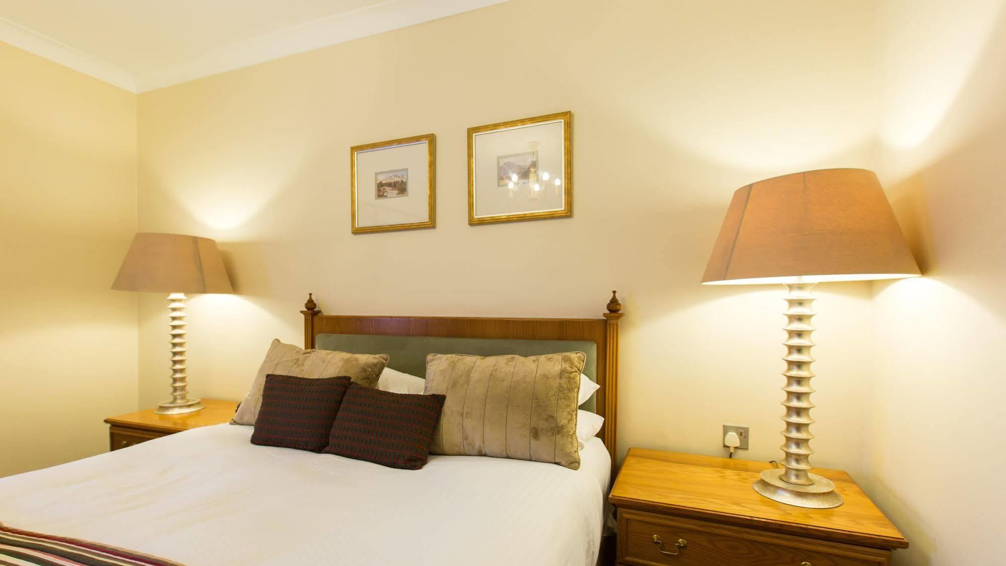 Bridgewood Manor Hotel & Spa Chatham  Luaran gambar